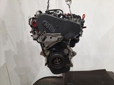 AUDI A3 TDI SPORT MK3 2012-2020 2.0L Diesel Complete Engine CRBC OEM 4L100090A