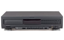 Philips CD910 CD Player / 900