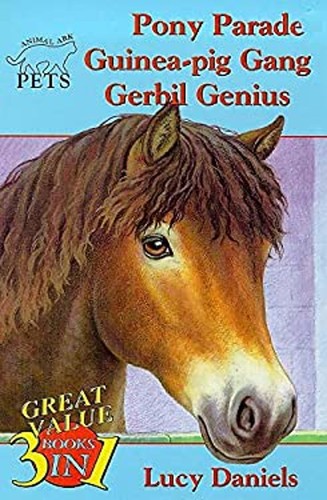 Animal ark pets - :, pony