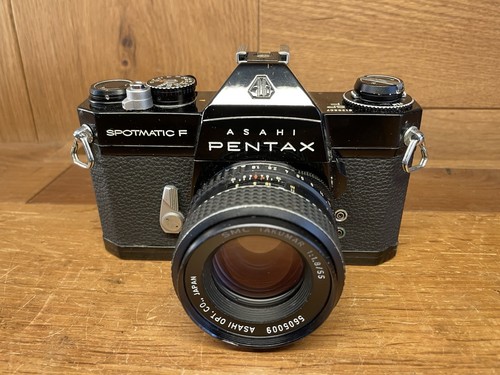 Near mint pentax - near,