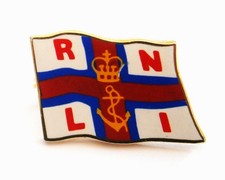 B910) RNLI Royal National