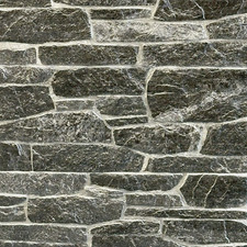 SAMPLE - Black Fieldstone