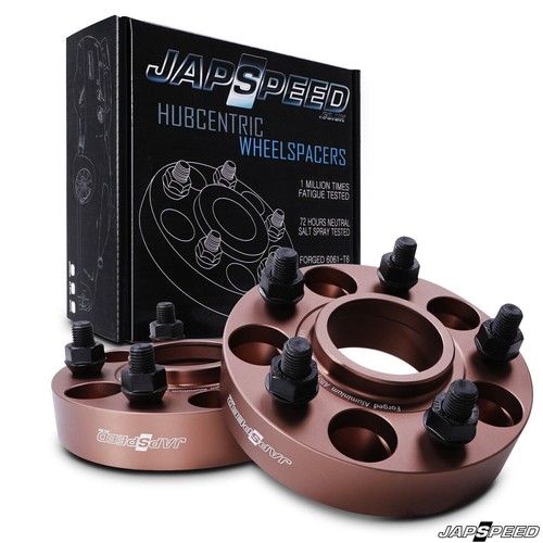 Japspeed 30mm 5x114 - 30mm, 2x