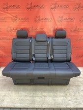 Bench rear triple seat VW T5