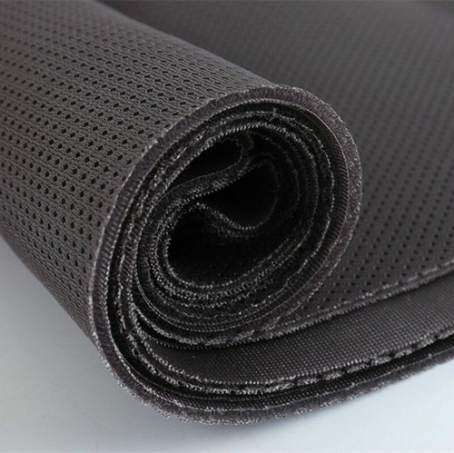 Thick mesh fabric - mesh, three