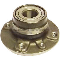 VAUXHALL CORSA C 1.8 SRi REAR WHEEL BEARING HUB KIT ABS NEW (REAR DISC MODELS)