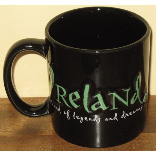 John hinde ireland coffee - coffee, mug