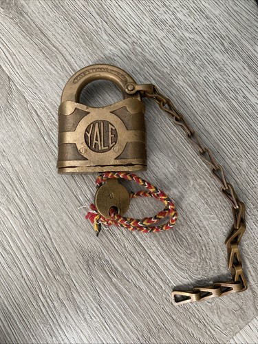 Antique yale towne - antique,