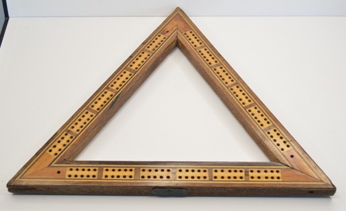 Vintage antique triangular - vintage,