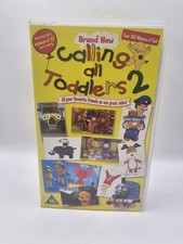 NSPCC Calling All Toddlers 2