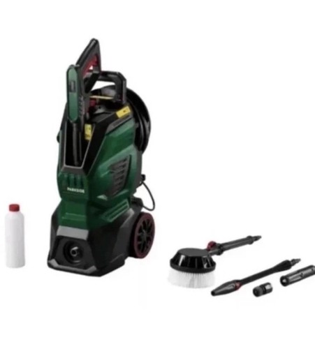 Parkside 2400w high - 2400w,