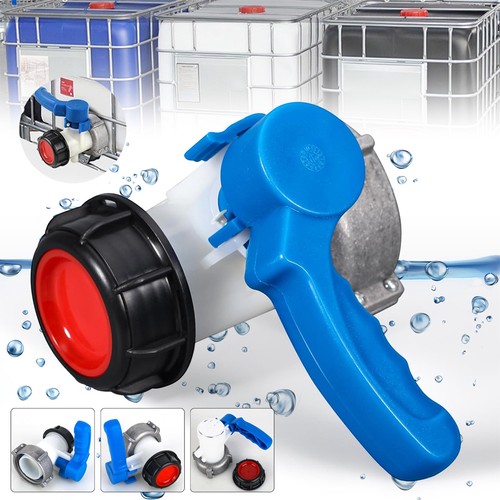 Tank adapter ibc - tank,