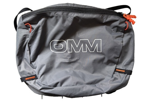 Omm chest pod - chest,