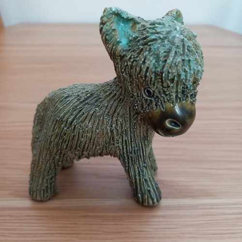 Vintage spaghetti donkey - spaghetti,