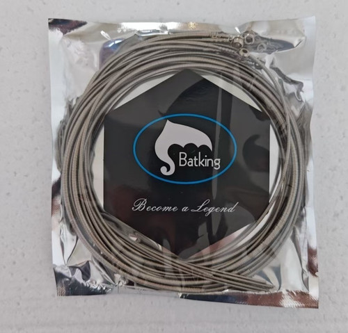 Batking short scale bass - batking,