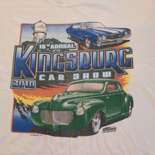 Hotrod american classic - ,