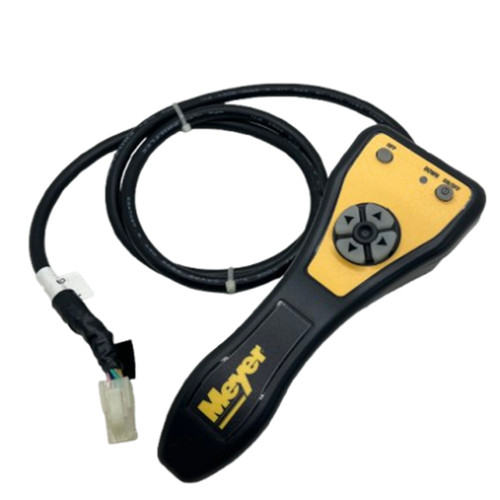 Meyer 22830 pistol grip - meyer,