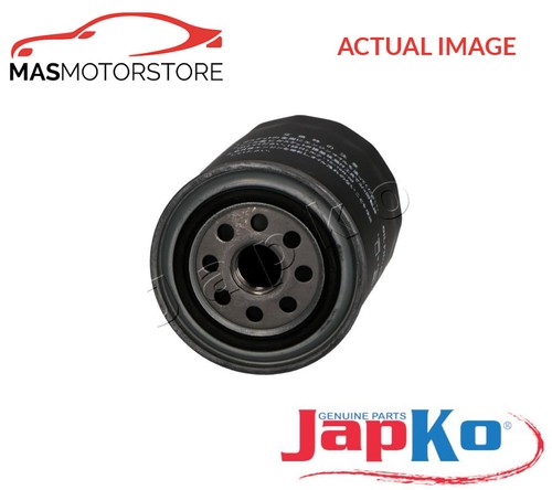Engine oil filter japko 10111 - filter,