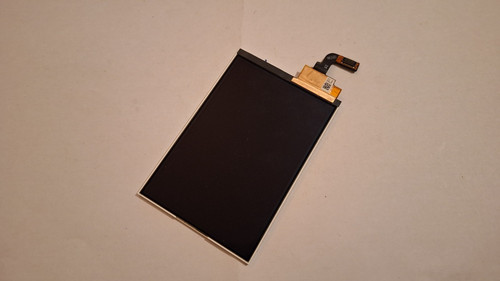 Iphone 3gs genuine lcd - iphone,