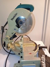 Makita LS1040N Mitre Saw/Chop Saw