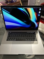 Apple MacBook Pro 15-inch