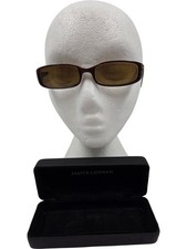 Jasper Conran Brown Rectangle