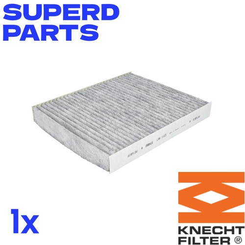 Knecht lak1123 filter - lak1123,