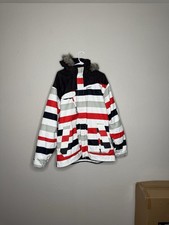 Special Blend Snowboard Jacket