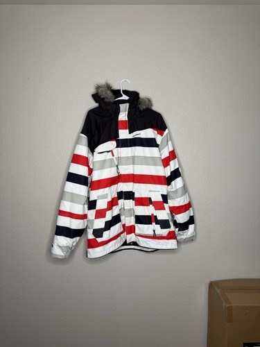 Special blend snowboard jacket - blend,