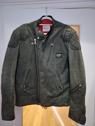 Lewis leathers men - leathers, men's