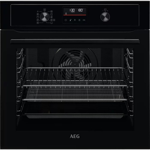 Aeg bpx535a61b single - aeg, oven