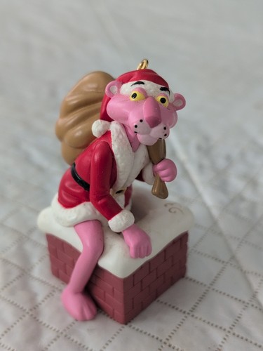 1993 hallmark pink panther - hallmark,