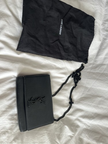 Ysl saint laurent flap bag - ysl,