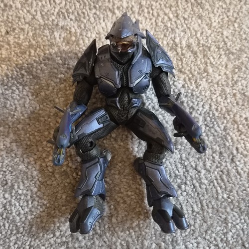 Halo mcfarlane elite combat - halo,