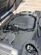JAGUAR F TYPE R75 AJ-V8 / 5.0 SC / EU6 / 575PS ENGINE 5.0 PETROLl 2024 567 BHP