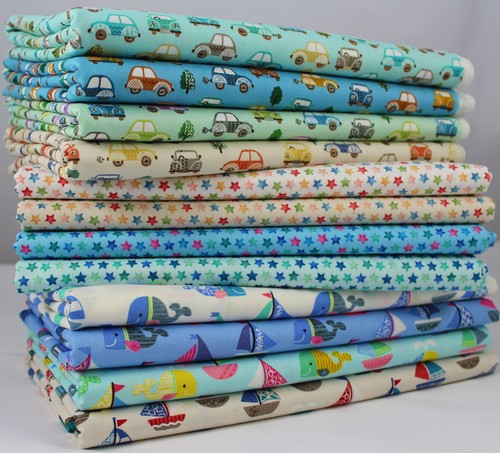 Novelties stars cars - ct,