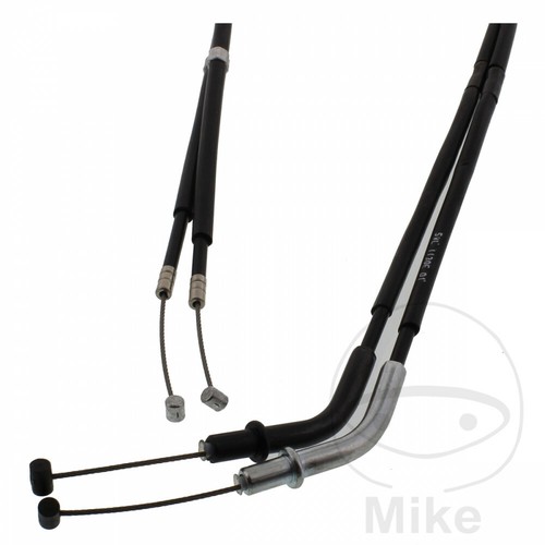 Exup valve cable set - exup, for