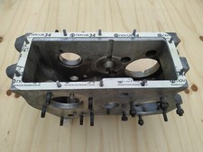 Land Rover Series Gearbox Transfer Box Sump Gasket - FRC1516