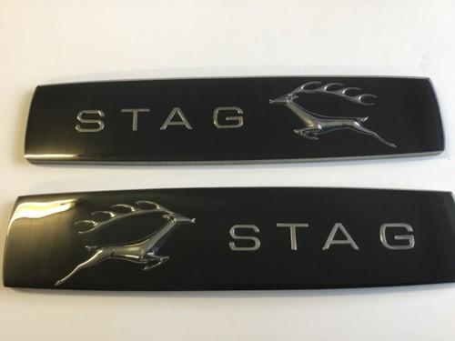 New high quality triumph stag - new,
