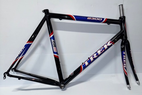 Trek 2300 alpha series zr9000 - 2300,