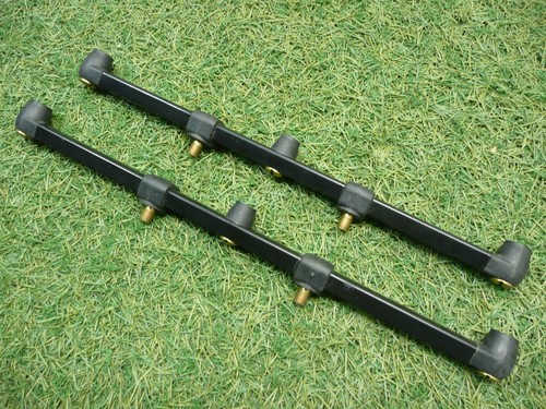 Fox rod buzz bar - 3,