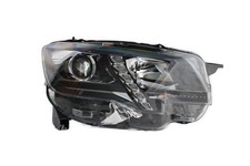 Fits Peugeot Rifter Headlight