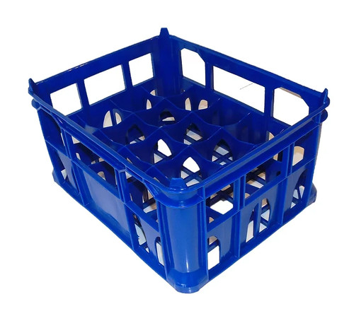 Plastic milk bottle - milk,