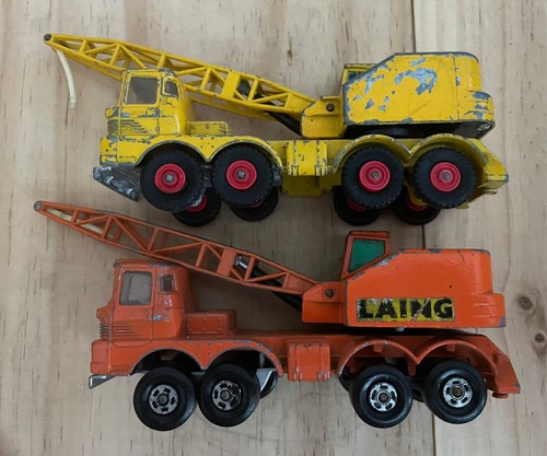 Matchbox super kings k - 2,