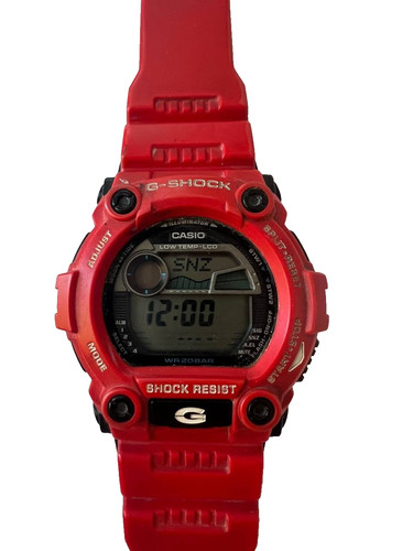 Casio watch mens shock - casio,