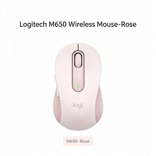 Logitech signature m650 - logitech, l