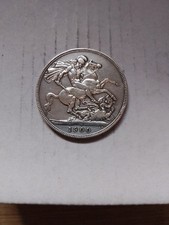 1900 LX1V Sterling Silver