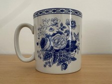 Spode Blue Room Collection