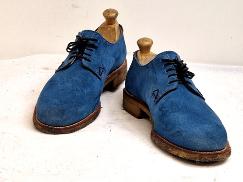Grenson handmade made - grenson,