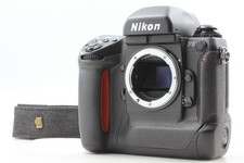 SN 30xxx [TOP MINT w/ Strap]